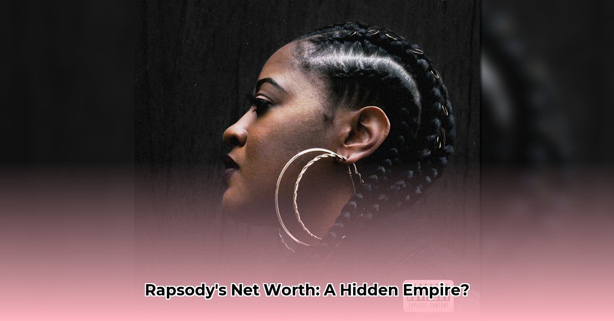 rapsody-net-worth